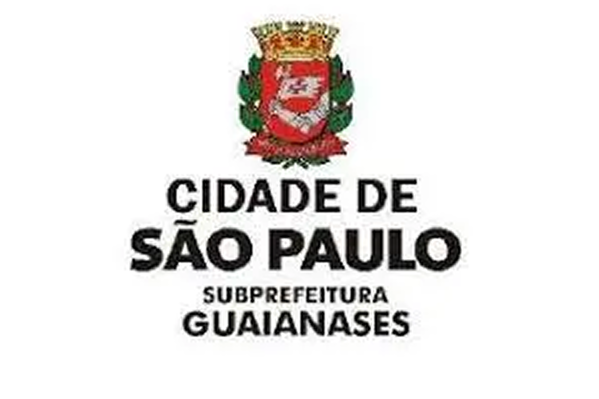Cidade de São Paulo